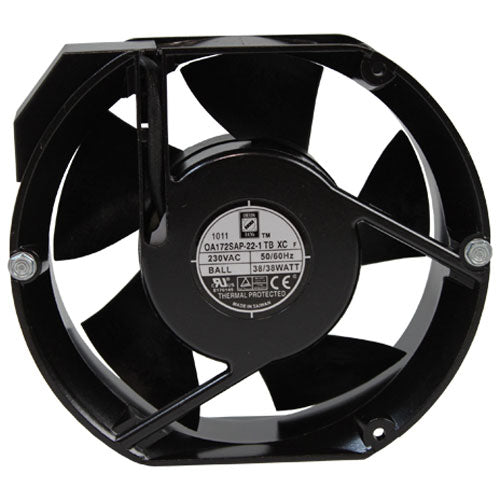 TBCNGC3077 Turbochef - High-Efficiency Cooling Fan TBCNGC3077 Turbochef - High-Efficiency Cooling Fan